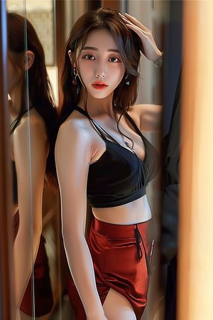 中年女性激情融合感受 界面截图